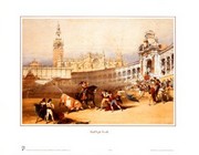 "Bullfight, Seville" - Art Print by T.f. Lewis | Movie Poster Prints from Posterazzi