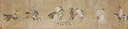 Polo Players - Art Print by Li Ling | Movie Poster Prints from Posterazzi