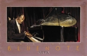 Bluenote/New York - Art Print by Thomas LaDuke | Movie Poster Prints from Posterazzi