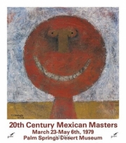 20th Century Mexican Masters - Art Print by Rufino Tamayo | Movie Poster Prints from Posterazzi