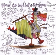 How to Build a Dragon - Art Print by  Helen Doodle | Movie Poster Prints from Posterazzi