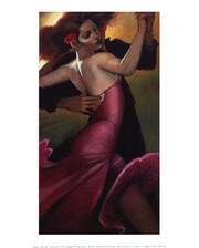 Autumn Light - Art Print by Bill Brauer | Movie Poster Prints from Posterazzi