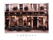 Brecks Pub - Art Print by Dennis Barloga | Movie Poster Prints from Posterazzi