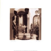 "Cordoba, Espana" - Art Print by Alan Blaustein | Movie Poster Prints from Posterazzi