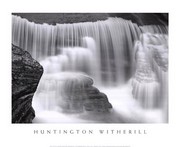 Cascade #2 - Art Print by Huntington Witherill | Movie Poster Prints from Posterazzi