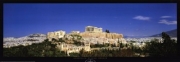 "Acropolis, Athens, Greece" - Art Print by Sekai Bunka | Movie Poster Prints from Posterazzi