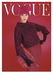"Rose Red, August 1956" - Art Print by Norman Parkinson | Movie Poster Prints from Posterazzi