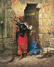 Arabian - Art Print | Movie Poster Prints from Posterazzi