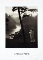 "Morning, 1908" - Art Print by Clarence White | Movie Poster Prints from Posterazzi