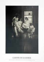 "Dancing School, 1905" - Art Print by Gertrude Kasebier | Movie Poster Prints from Posterazzi
