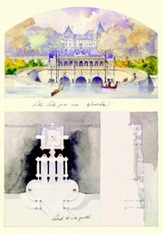"Gondola Docks, 1861" - Art Print by  Pascal | Movie Poster Prints from Posterazzi