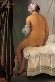 Baigneuse - Art Print by Jean-Auguste-Dominique Ingres | Movie Poster Prints from Posterazzi