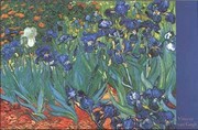 "Irises in the Garden, Saint-Remy, c.1889" - Art Print by Vincent Van Gogh | Movie Poster Prints from Posterazzi
