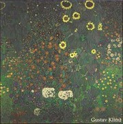 "Garden with Sunflowers, c.1906" - Art Print by Gustav Klimt | Movie Poster Prints from Posterazzi