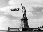 Missed Liberty - Art Print | Movie Poster Prints from Posterazzi