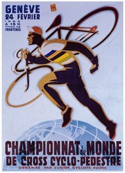 Championnat Du Monde - Art Print | Movie Poster Prints from Posterazzi