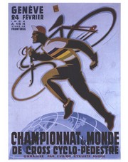 Championnat Du Monde - Art Print | Movie Poster Prints from Posterazzi