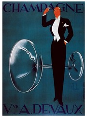 A.Devaux - Art Print by Ernest Dryden | Movie Poster Prints from Posterazzi
