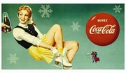 Coca-Cola (Winter) - Art Print | Movie Poster Prints from Posterazzi