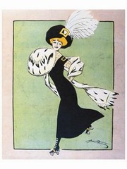 Skating 1930 - Art Print | Movie Poster Prints from Posterazzi