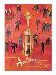 Acclaim - Art Print | Movie Poster Prints from Posterazzi