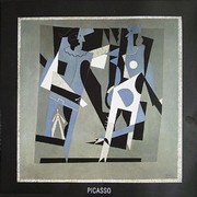 (No Title) - Art Print by Pablo Picasso | Movie Poster Prints from Posterazzi