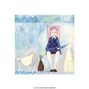 (No Title) - Art Print by Emma Louise Butler | Movie Poster Prints from Posterazzi