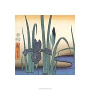 (No Title) - Art Print by Ando Hiroshige | Movie Poster Prints from Posterazzi