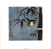 (No Title) - Art Print by Ando Hiroshige | Movie Poster Prints from Posterazzi