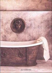 Bathtub - Art Print by Lilo Raymond | Movie Poster Prints from Posterazzi