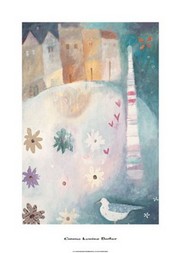(No Title) - Art Print by Emma Louise Butler | Movie Poster Prints from Posterazzi