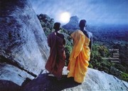 Forest Monks in Ceylon - Art Print | Movie Poster Prints from Posterazzi