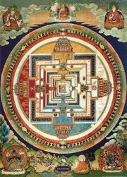 Kalachakra - Art Print | Movie Poster Prints from Posterazzi