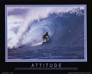 Attitude-What Happens to a Man - Art Print | Movie Poster Prints from Posterazzi
