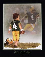 4th and Goal - Art Print by Harrison Woods | Movie Poster Prints from Posterazzi