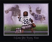 I Can Do That Too! - Art Print by Harrison Woods | Movie Poster Prints from Posterazzi