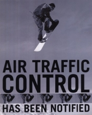 Air Traffic Control (postercard) - Art Print | Movie Poster Prints from Posterazzi