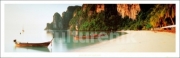 Thailand - Koh Phi Phi - Art Print | Movie Poster Prints from Posterazzi