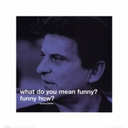 Goodfellas - iPhilosophy - Tommy DeVito Funny - Art Print | Movie Poster Prints from Posterazzi