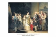 Charles IV - Art Print by Francisco De Goya | Movie Poster Prints from Posterazzi