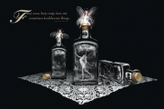 Fairys-Bottles - Art Print | Movie Poster Prints from Posterazzi