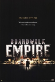 Boardwalk Empire - Art Print | Movie Poster Prints from Posterazzi