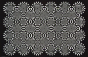 Optical Illusion - Art Print | Movie Poster Prints from Posterazzi