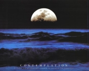 Contemplation - Art Print | Movie Poster Prints from Posterazzi
