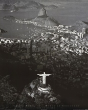 Rio De Janiero - Art Print | Movie Poster Prints from Posterazzi