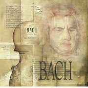a tribute to Bach - Art Print by Marie Louise Oudkerk | Movie Poster Prints from Posterazzi