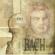 a tribute to Bach - Art Print by Marie Louise Oudkerk | Movie Poster Prints from Posterazzi