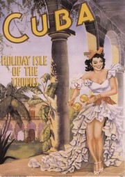 Cuba - Art Print | Movie Poster Prints from Posterazzi
