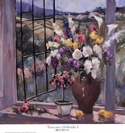 Allayne Stevens - Tuscany Hillside Size 27x29 - Art Print by Allayn Stevens | Movie Poster Prints from Posterazzi