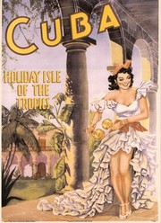 Cuba - Art Print | Movie Poster Prints from Posterazzi